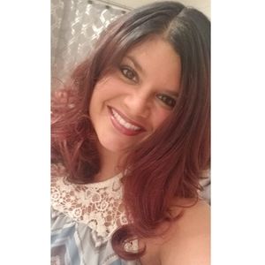 Meet your Posher, Dana